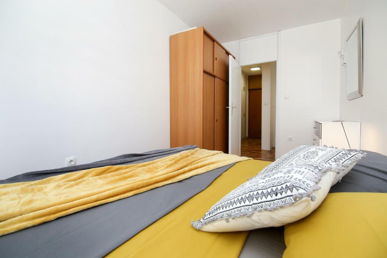 Apartment Sunshine スプリト エクステリア 写真